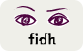 La FIDH (International Federation of Human Rights)
