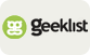 Geeklist