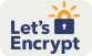 Let's Encrypt